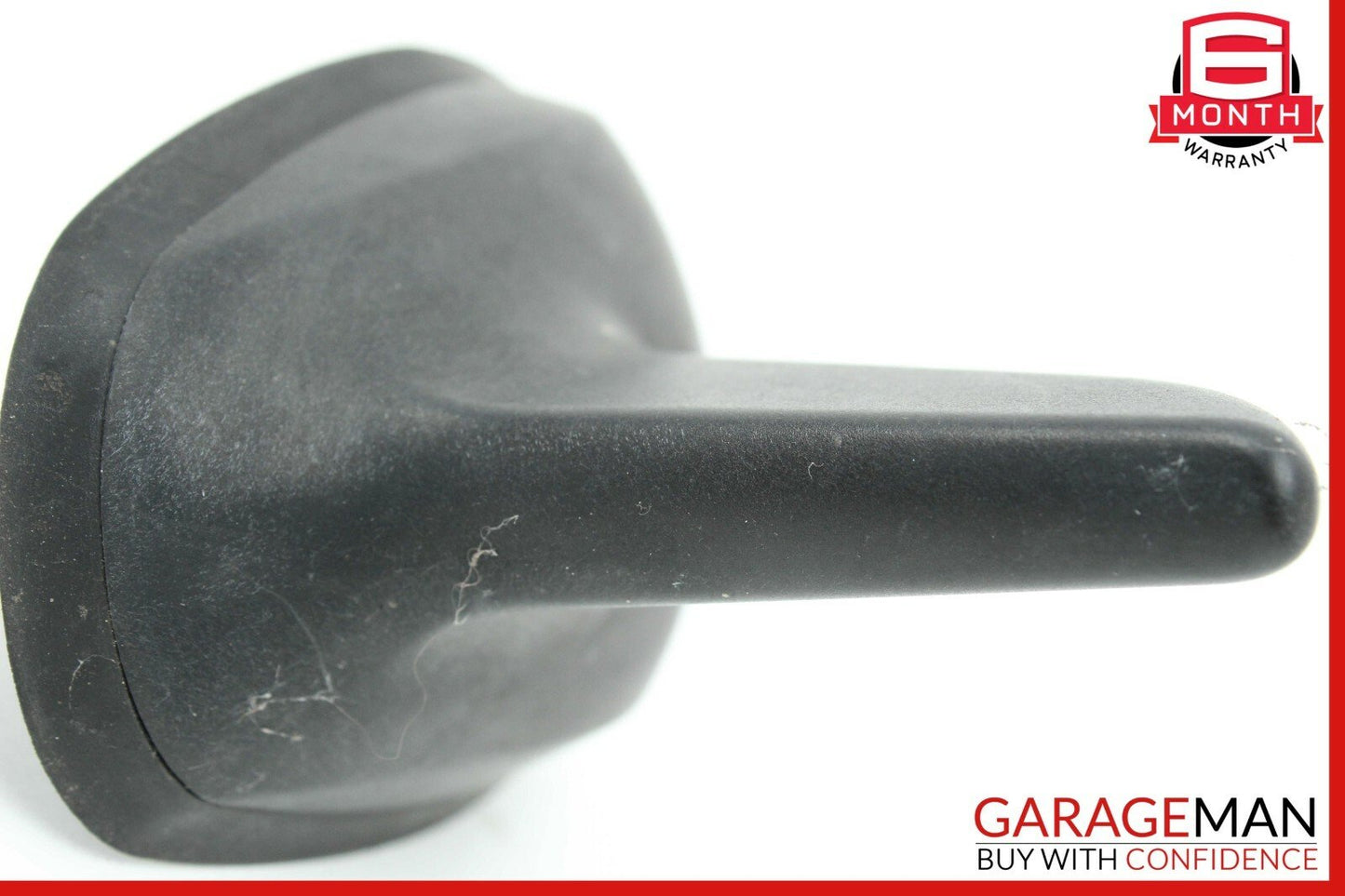 08-11 Mercedes W204 C300 C63 AMG Top Roof Shark Fin GPS Radio Antenna Black OEM