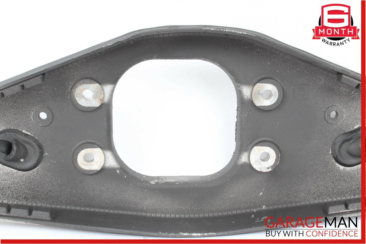 03-11 Mercedes E350 CLS350 Cross Member Differential Support Bracket