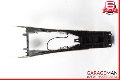 14-20 Mercedes W117 CLA250 Center Console Armrest Arm Rest Cover OEM