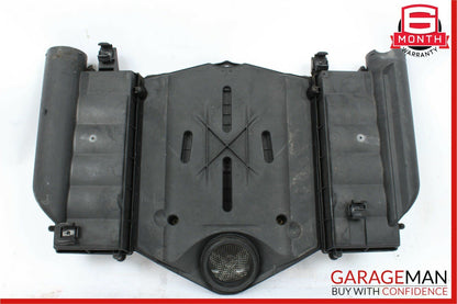 03-06 Mercedes S430 S500 Engine Motor Air Intake Cleaner Filter OEM