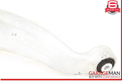 09-18 Audi A6 A7 A4 Rear Right Passenger Side Upper Control Arm 8K0505324H OEM
