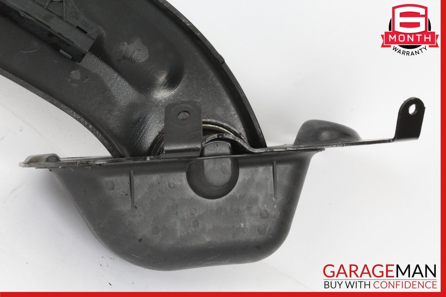 15-18 Audi Q3 Rear Right Passenger Side Trailing Control Arm 3C0505130B OEM