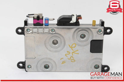 10-20 Mercedes R172 SLK250 GLA250 SL400 Communication Control Module Unit OEM