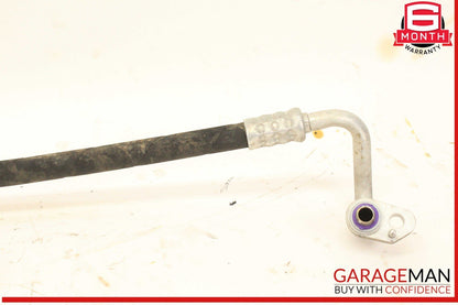 15-18 Mercedes W205 C300 AC A/C Air Conditioning Hose Pipe Line 2058300015 OEM