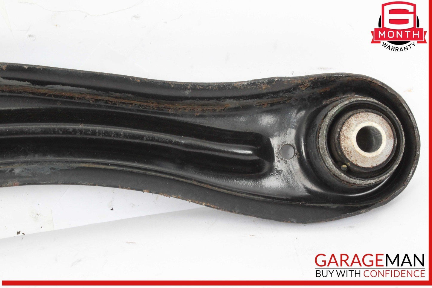 06-13 Mercedes X164 GL550 ML350 Rear Right or Left Suspension Upper Control Arm