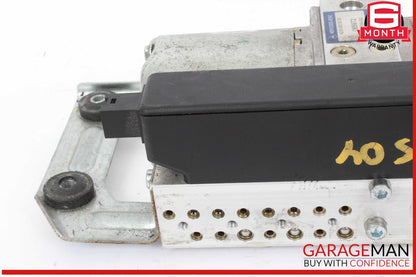 03-08 Mercedes R230 SL500 SL550 Convertible Top Hydraulic Pump Motor OEM