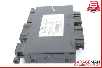 10-12 Mercedes W251 R350 GL450 ML350 Front Left Driver Side Seat Control Module