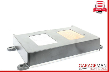 14-15 Mercedes W204 C250 GLK350 Voice Phone Communication Control Module Unit