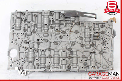 Mercedes W221 S550 E350 7G-Tronic 722.9 Transmission Valve Body 2202771401 OEM