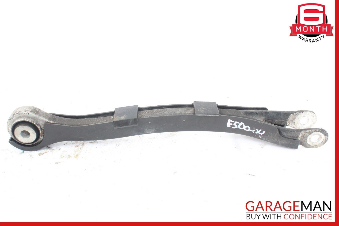 03-11 Mercedes E500 CLS550 SL500 Rear Left / Right Suspension Lower Control Arm