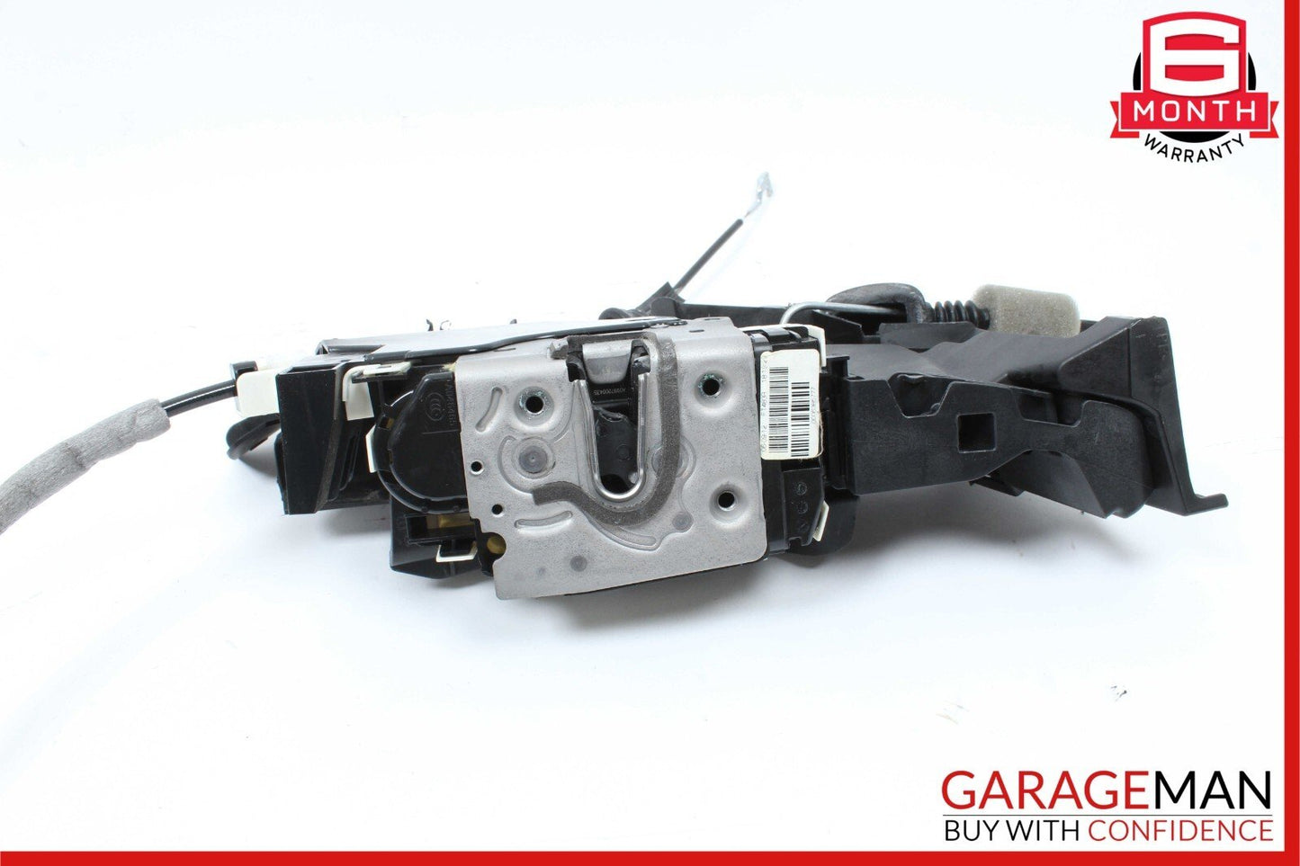 08-20 Mercedes W204 C250 CLS550 SLK250 Front Right Door Lock Latch Actuator OEM