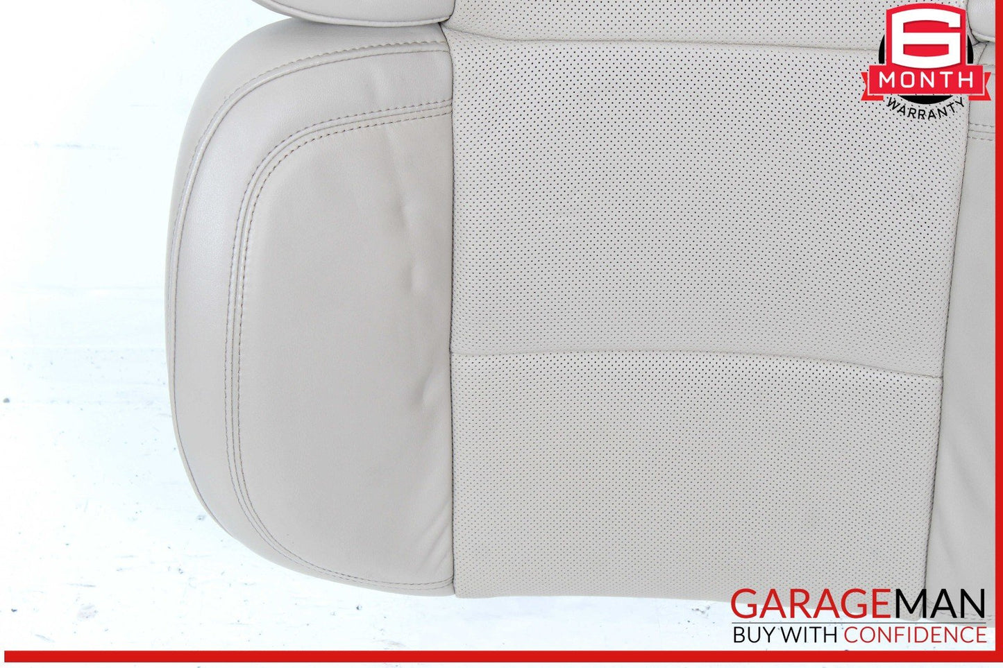 20-24 Lincoln Aviator Front Right Top Upper Seat Cushion OEM
