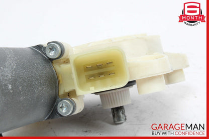 03-09 Mercedes W209 CLK500 CLK350 Front Left Door Window Regulator Motor Unit