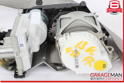 12-19 Mercedes X166 GL450 4MATIC Front Right Side Seatbelt Seat Belt Retractor