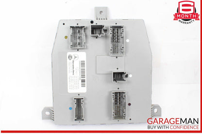 15-20 Mercedes X253 GLC350e C63 AMG SAM Signal Lamp Control Module OEM