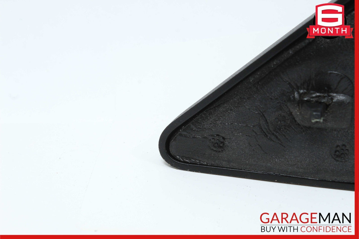 06-11 Mercedes W219 CLS500 CLS55 AMG Door Tweeter Speaker Front Right Black OEM