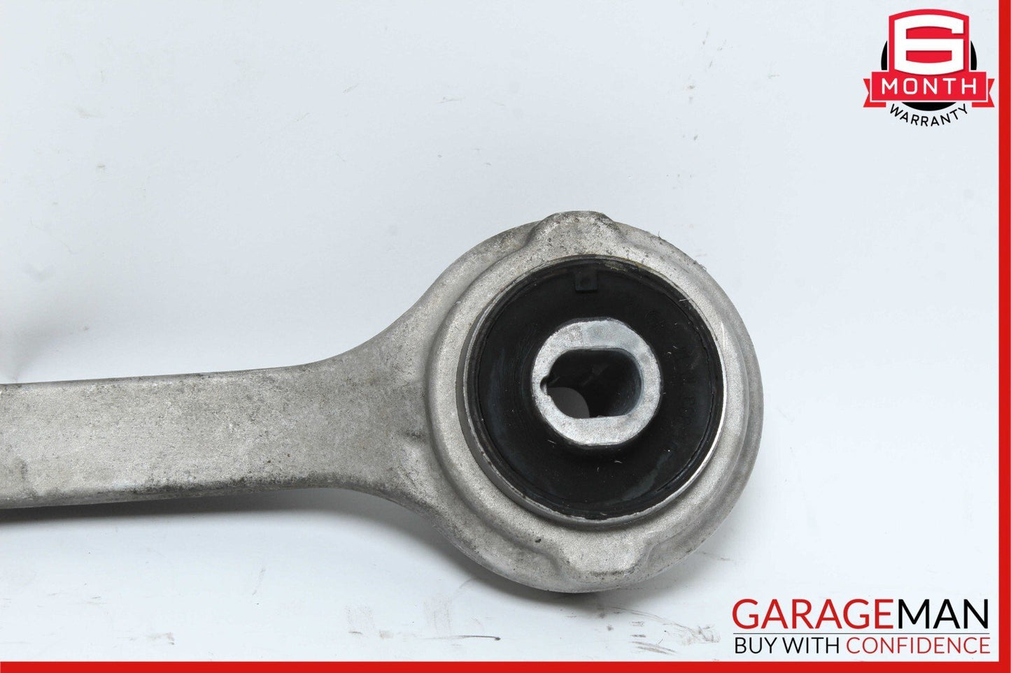 08-14 Mercedes W204 C250 C300 Front Left Driver Side Upper Control Arm RWD OEM