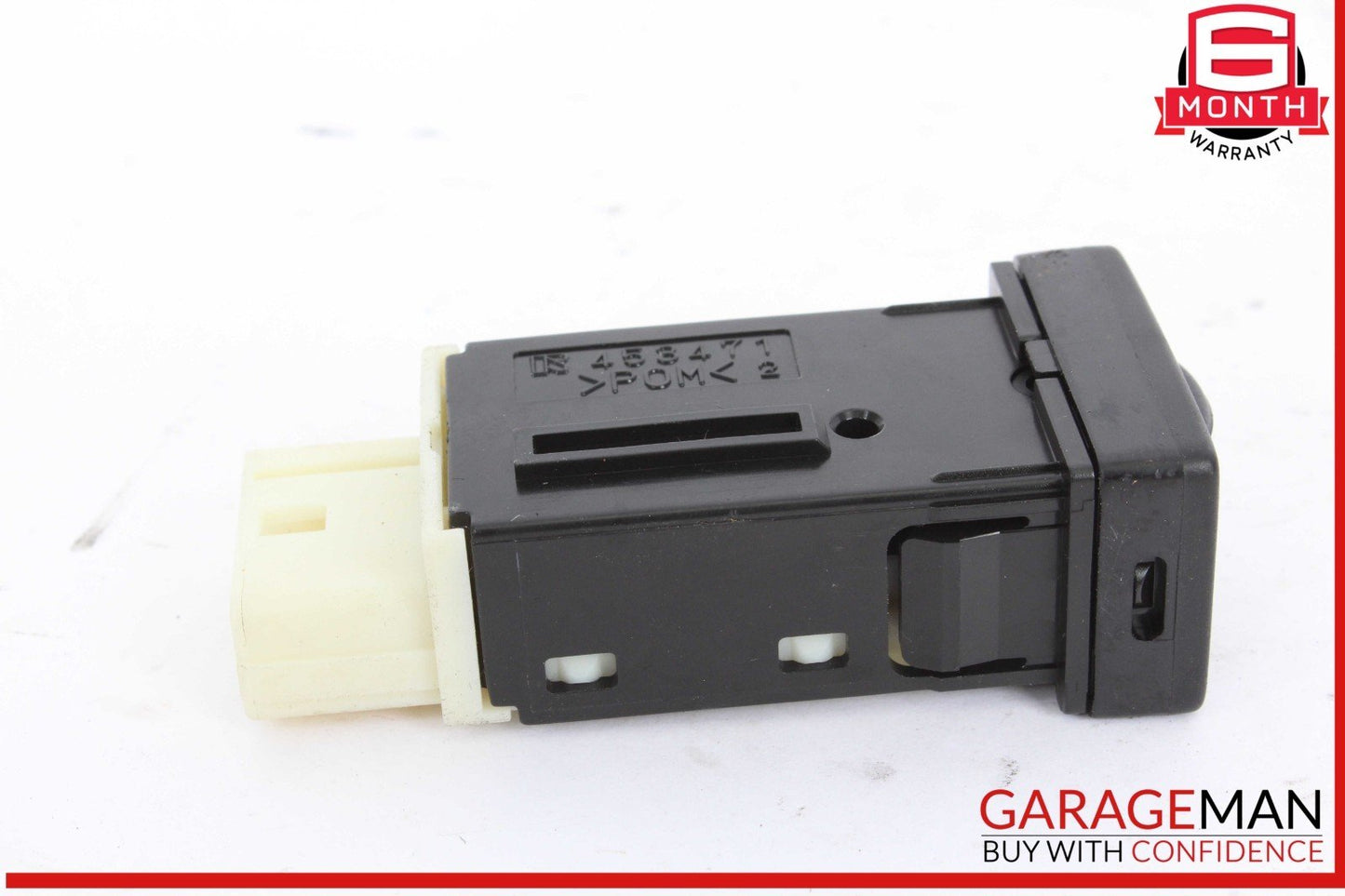 20-22 Toyota C-HR Front Dash Dashboard Light Dimmer Control Switch OEM