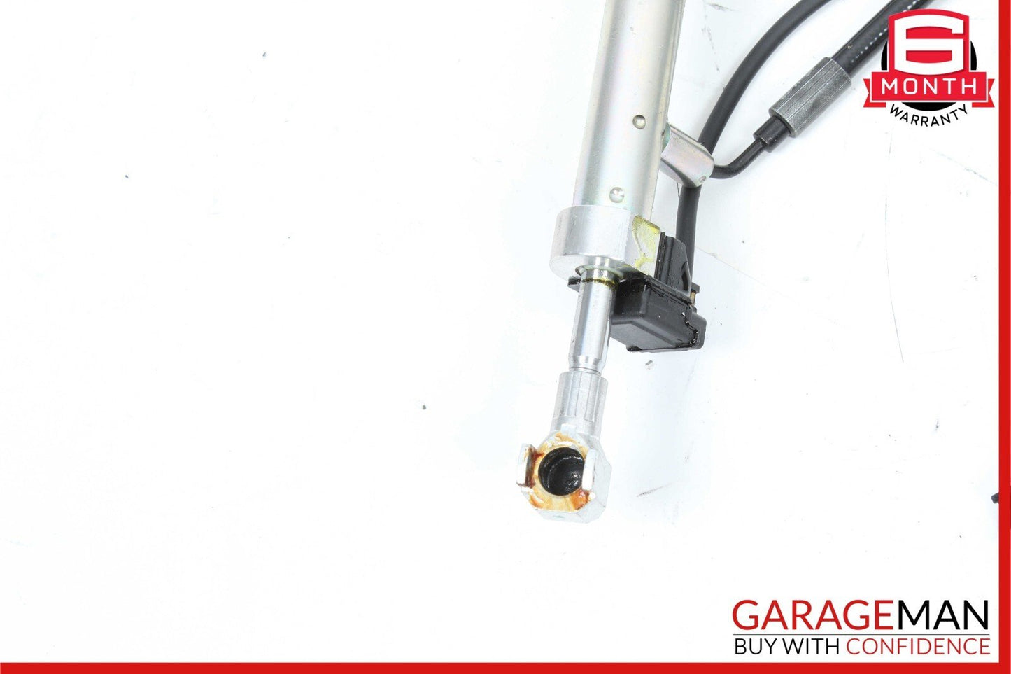 07-13 Mercedes S550 S600 S63 AMG Trunk Locking Hydraulic Pull Down Pump Assembly