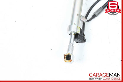 07-13 Mercedes S550 S600 S63 AMG Trunk Locking Hydraulic Pull Down Pump Assembly