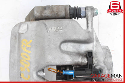 15-20 Mercedes W205 C300 C350e Front Left & Right Side Brake Caliper Calipers