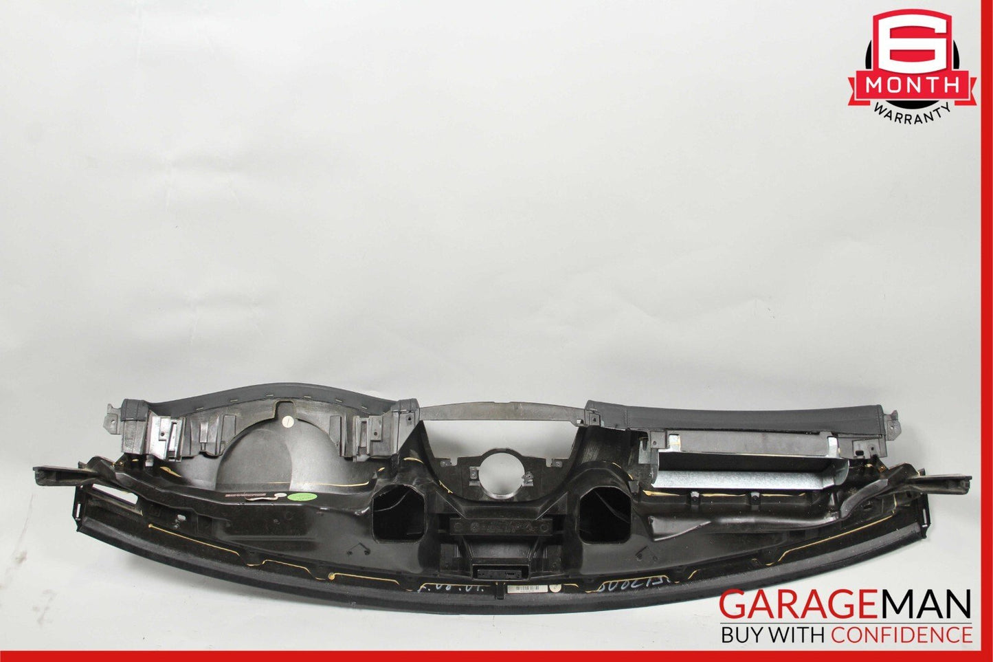00-06 Mercedes W215 CL600 CL55 AMG Front Upper Dashboard Dash Instrument Panel
