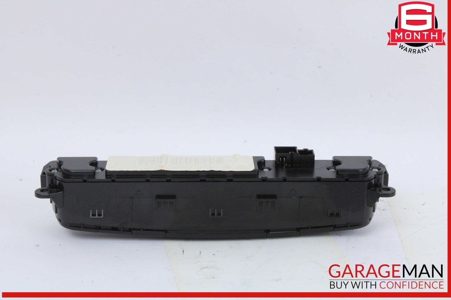 06-12 Mercedes W164 ML350 Dash Hazard Heated Seats ESP Control Panel OEM