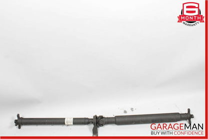 07-11 Mercedes W211 E63 CLS63 AMG Rear Drive Shaft Driveshaft Propeller OEM