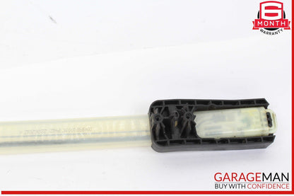 12-18 BMW 640i 650i Rear Right Passenger Side Door Window Shade Curtain Motor