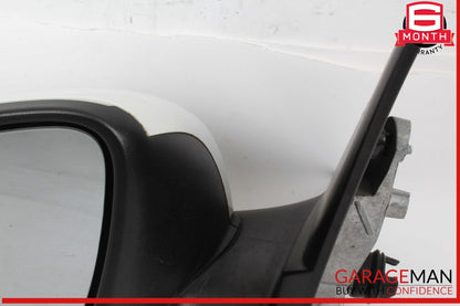 12-15 BMW X1 Left Driver Side Exterior Rear View Mirror