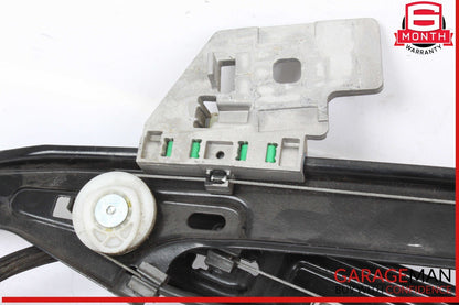 06-11 Mercedes W219 CLS550 Rear Left Driver Side Door Window Regulator Motor OEM