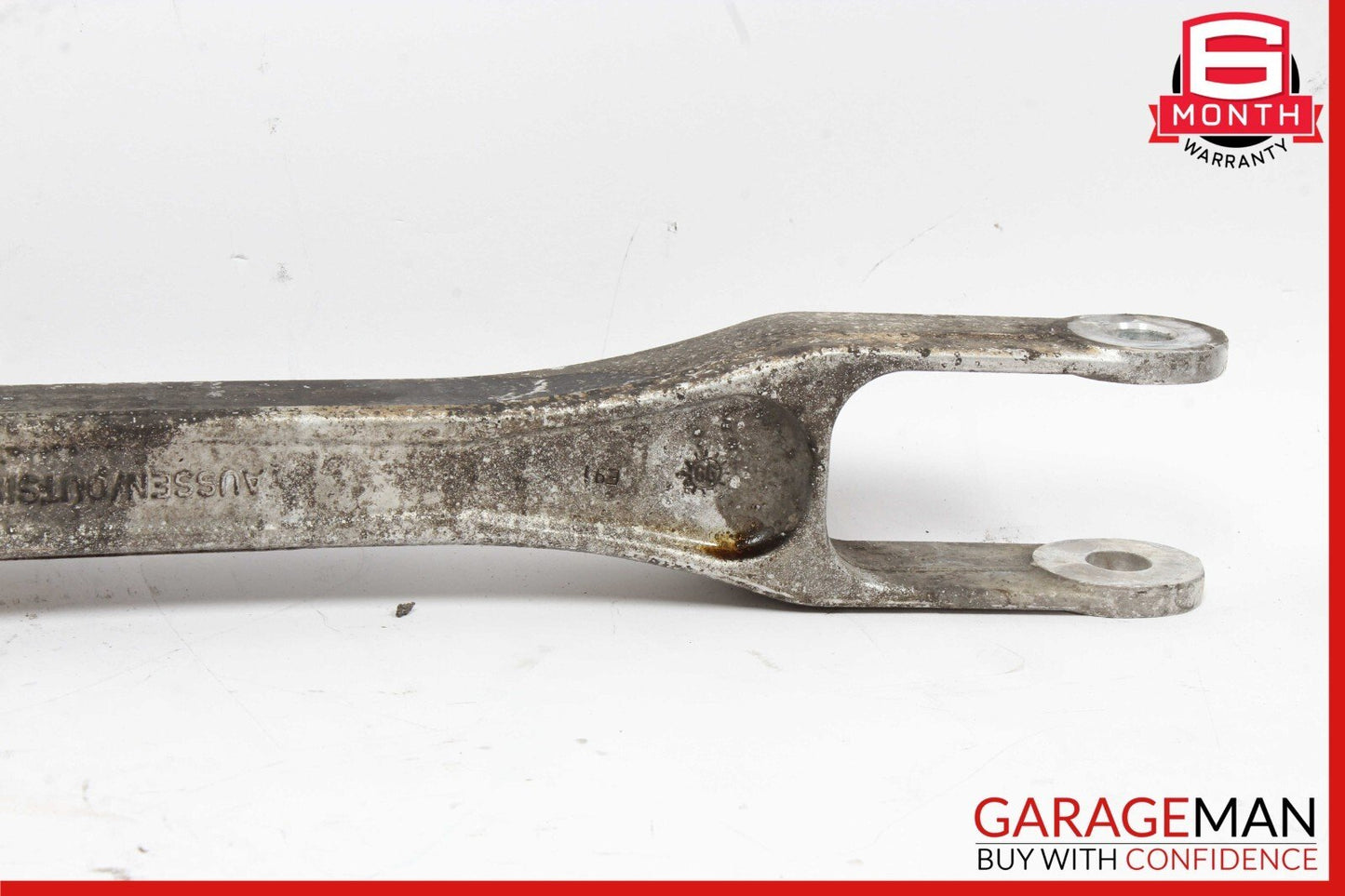97-04 Porsche Boxster 986 Rear Lower Suspension Trailing Control Arm Axle Link