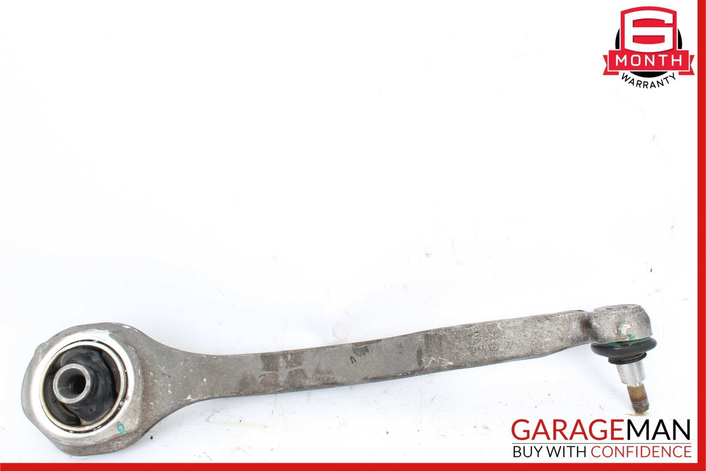 07-14 Mercedes S350 S550 CL550 Front Right Passenger Side Lower Control Arm RWD