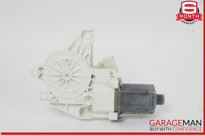 12-19 Mercedes W166 ML350 4MATIC Front Right Side Window Regulator Motor OEM