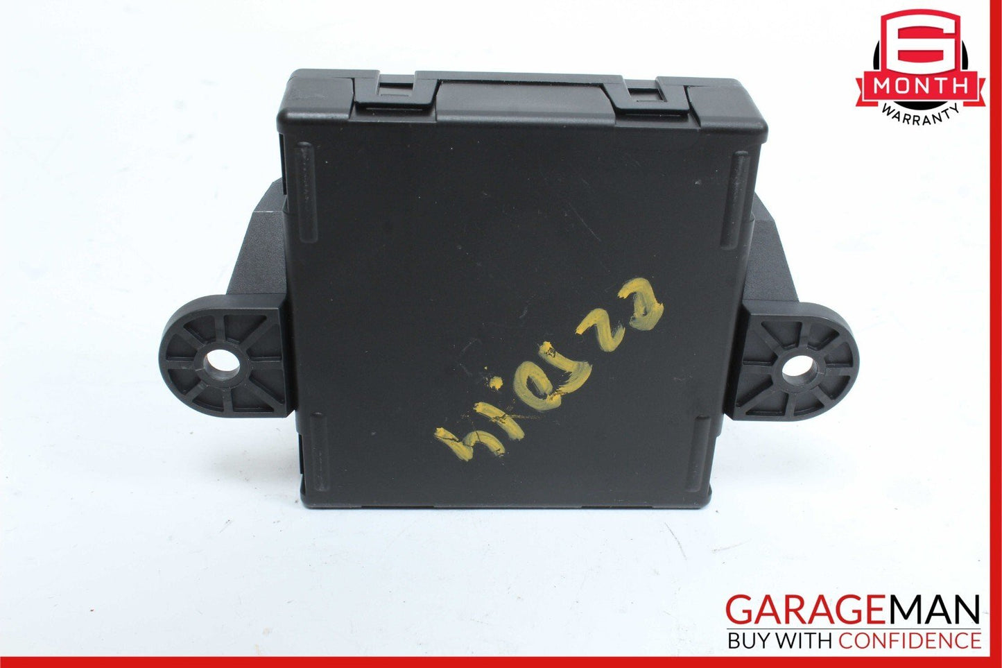 08-18 Mercedes W04 C250 C300 Rear Right Side Door Control Module Unit OEM