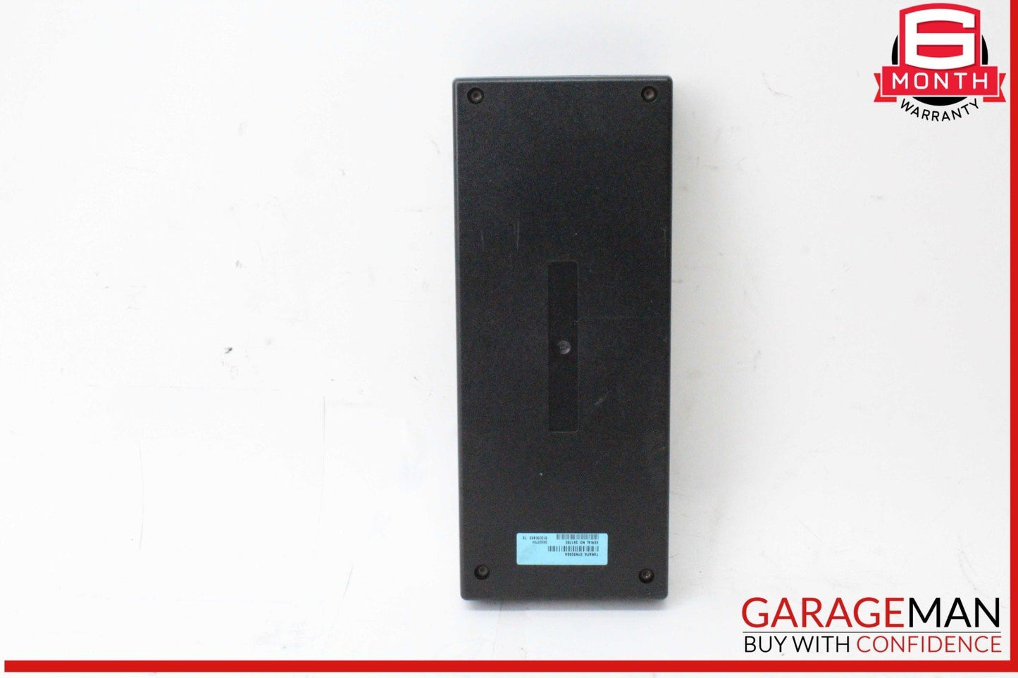 00-06 Mercedes R230 SL500 CL500 Voice Command Control Module Unit SYN9266A OEM