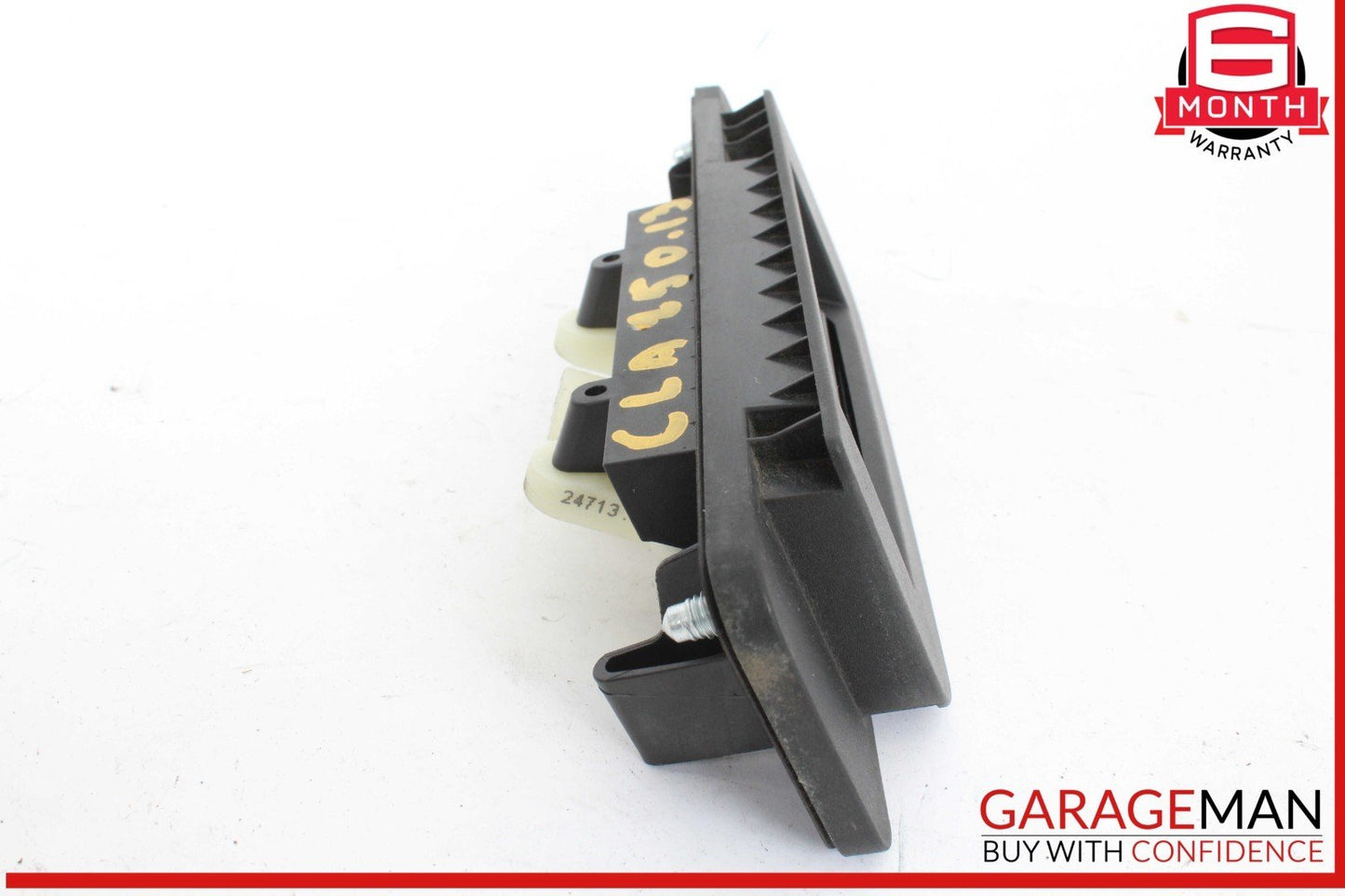 14-20 Mercedes W117 CLA250 C300 SLC300 Rear Trunk Tailgate Release Open Handle
