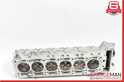 03-12 Mercedes W221 S600 SL600 CL600 Left Engine Cylinder Head Assembly OEM