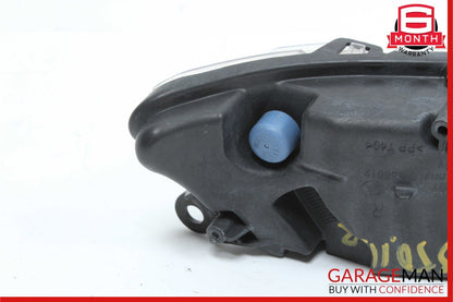 10-11 Mercedes W212 E350 Front Right Side Daytime Running Light Fog Lamp LED