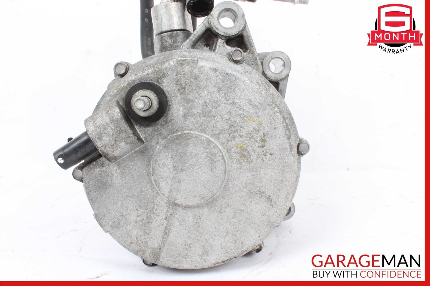 04-09 Cadillac XLR 4.6L V8 Alternator Generator 10440924 OEM