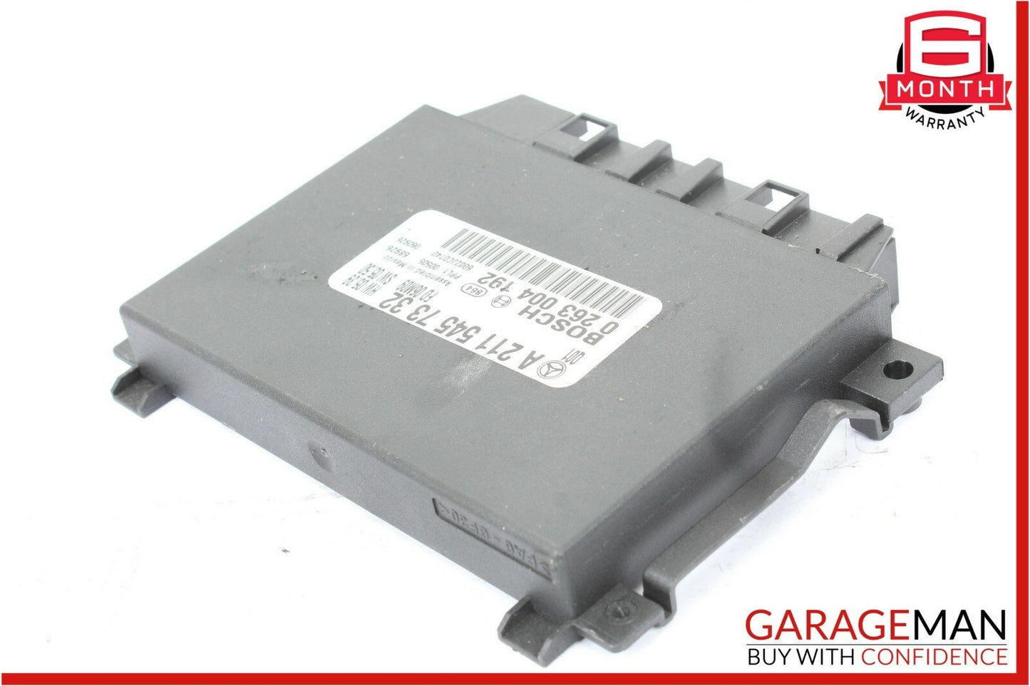 07-09 Mercedes W211 E550 E63 AMG Parktronic Park Assist Control Module OEM