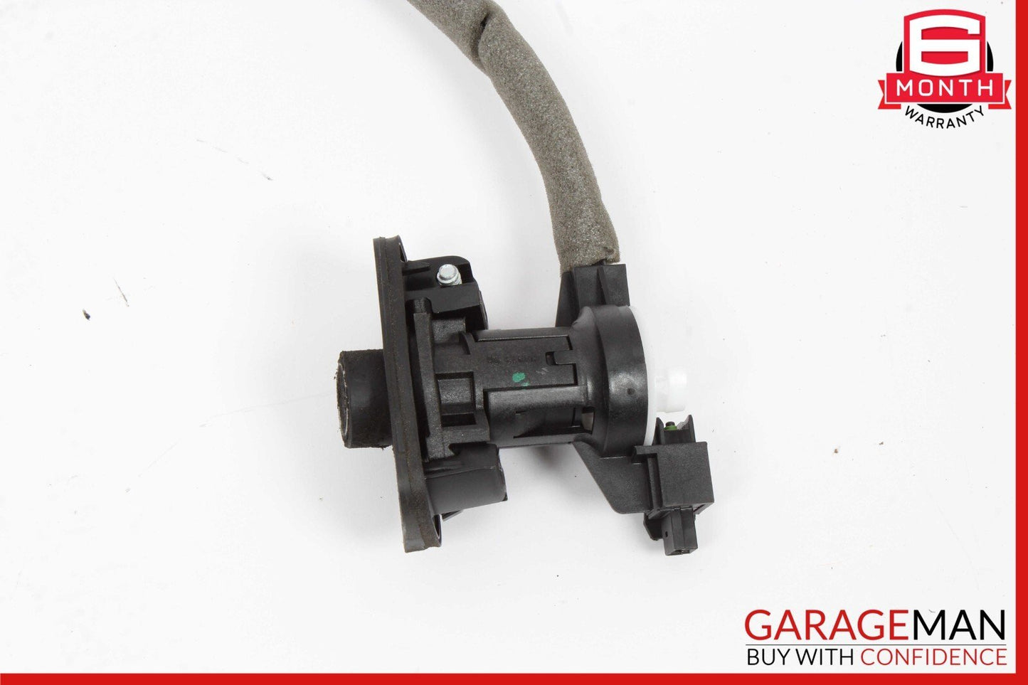 08-17 Mercedes C250 CLS500 E350 E550 Rear Trunk Lid Latch Lock Actuator Assy