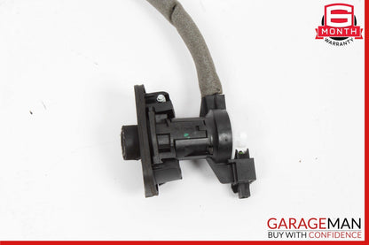 08-17 Mercedes C250 CLS500 E350 E550 Rear Trunk Lid Latch Lock Actuator Assy