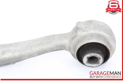 08-14 Mercedes W204 C250 C350 Front Right Side Curved Wishbone Control Arm OEM
