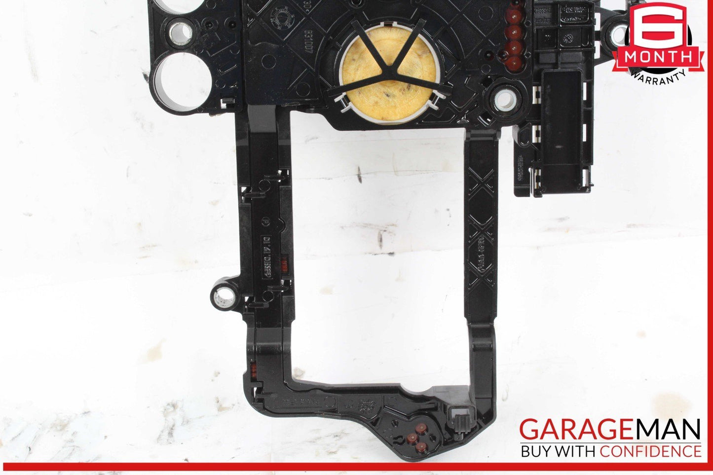 Mercedes VGS2 722.9 7G Transmission Conductor Plate TCU VIN FLASHED OEM