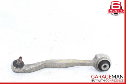 08-17 Mercedes R172 SLK250 E400 Front Left Driver Side Lower Control Arm OEM