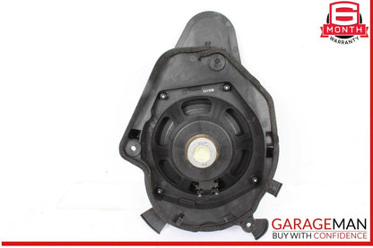 14-21 BMW i3 I01 Hybrid Front Left & Right Side Subwoofer Audio Speaker Set OEM