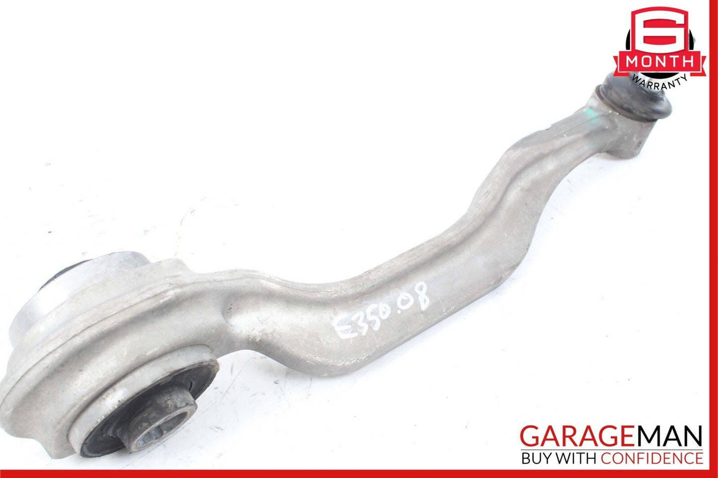 03-11 Mercedes E350 SL500 RWD Front Left Side Lower Wishbone Control Arm OEM
