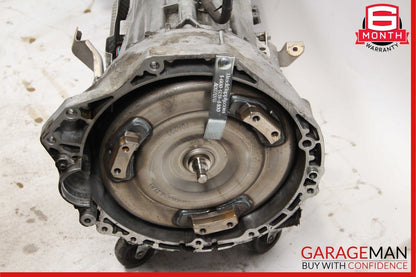 11-15 Audi Q7 3.0L Complete Auto Trans Automatic Transmission Assembly 144k