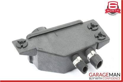 14-17 Maserati Ghibli Power Steering Fluid Tank Reservoir Bottle OEM